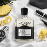 Creed Aventus Eau de Parfum 100ml for Men – Luxury Fragrance