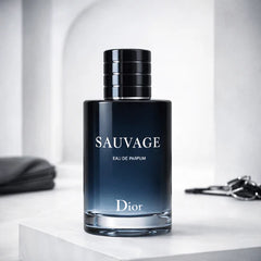 Dior Sauvage Eau de Parfum 100ml