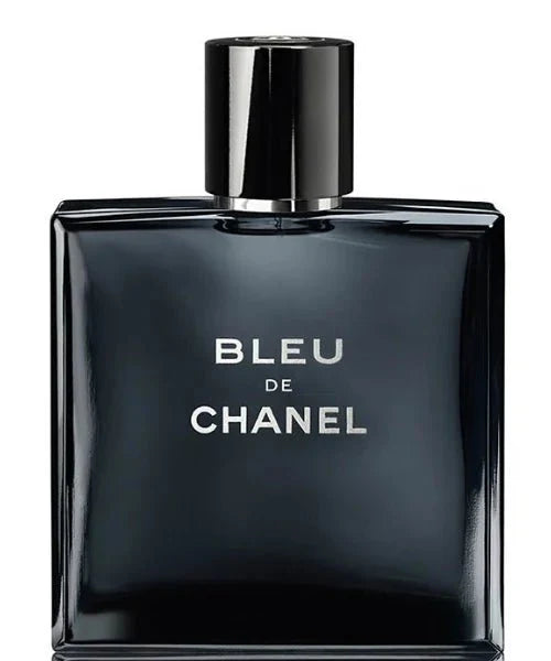 Bleu de Chanel Eau de Parfum 100ml – Men’s Luxury Designer Fragrance